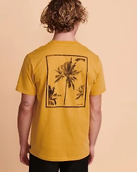 T-shirt MASON BACKYARDS