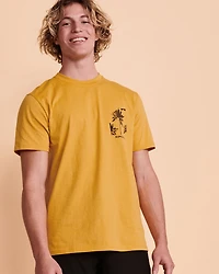 T-shirt MASON BACKYARDS