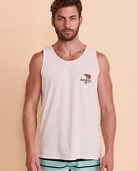 NASAL PERCH Tank Top
