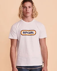T-shirt SURF REVIVAL HEY MUMA