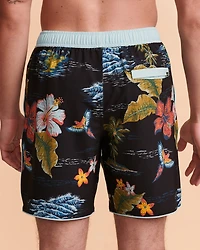 EXCHANGE Volley Swimsuit