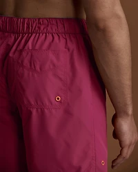 SOLID Reversible Volley Swimsuit