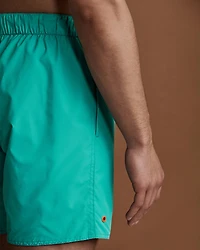 SOLID Reversible Volley Swimsuit