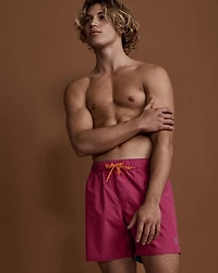 SOLID Reversible Volley Swimsuit