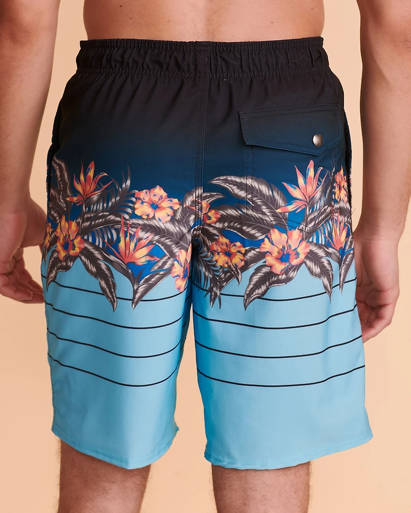 Maillot volley HEIST PRINT