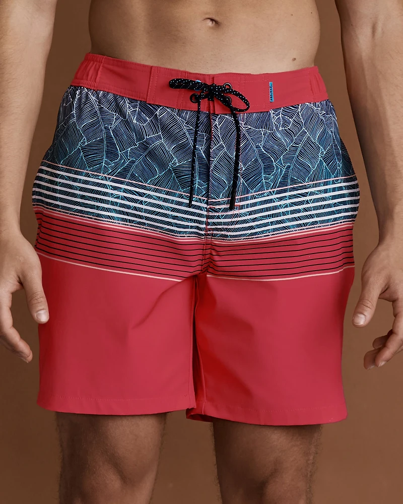 MEMPHIS Volley Swimsuit