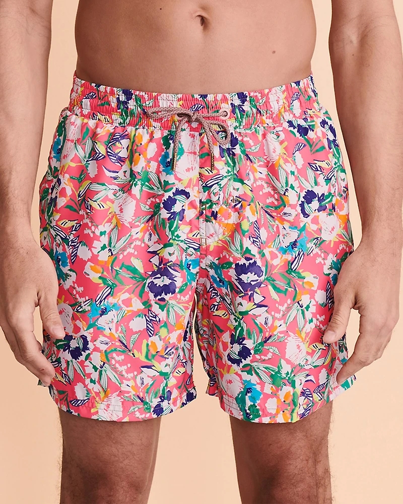 Maillot volley ZINNIA