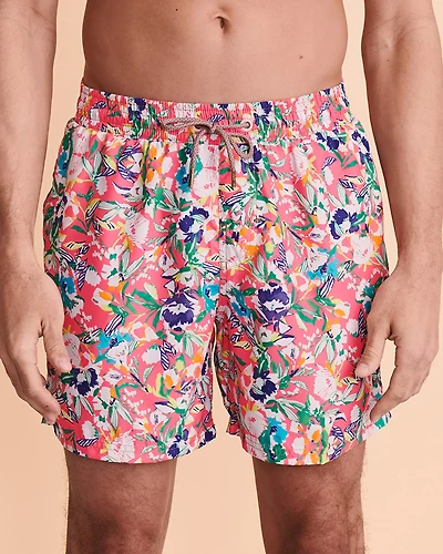 Maillot volley ZINNIA