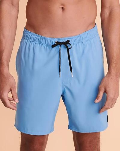 SOLID Volley Swimsuit