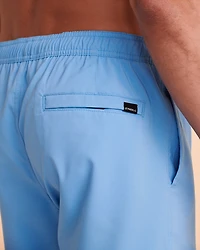 SOLID Volley Swimsuit