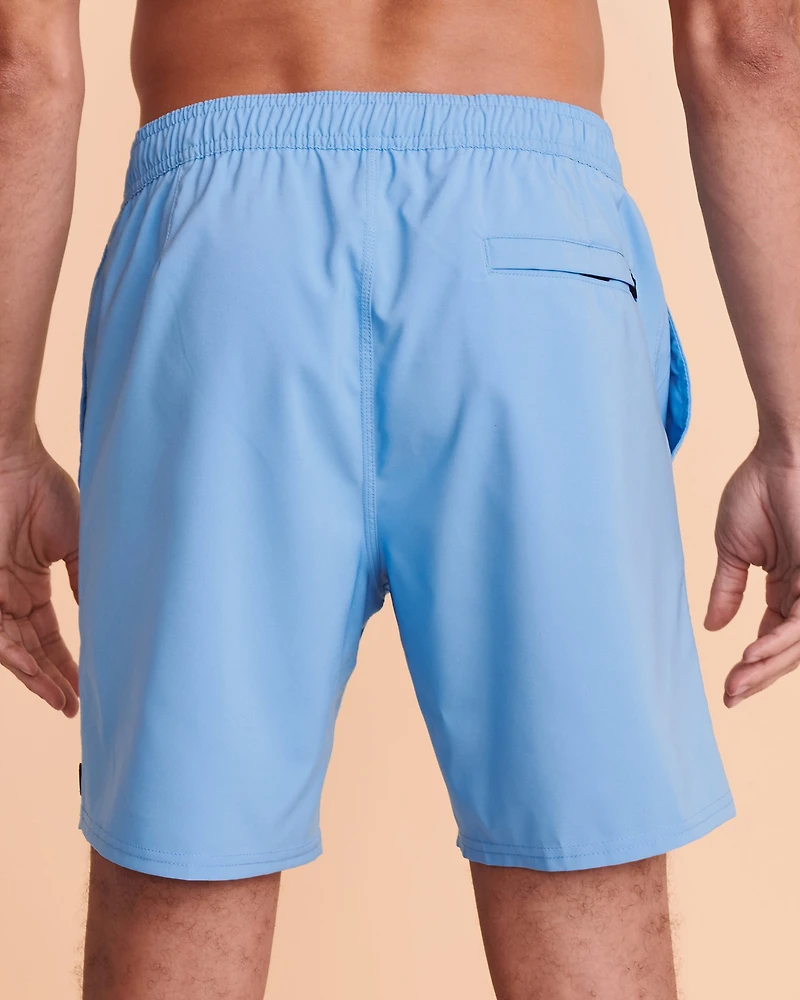SOLID Volley Swimsuit