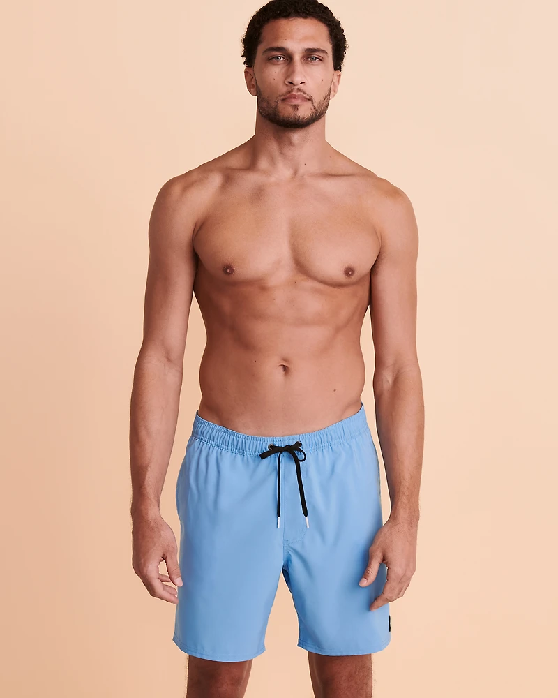 SOLID Volley Swimsuit
