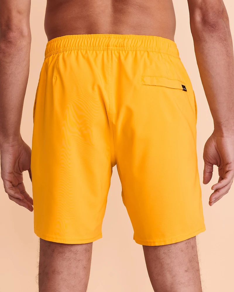 SOLID Volley Swimsuit