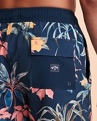 Maillot volley SUNDAYS LAYBACK