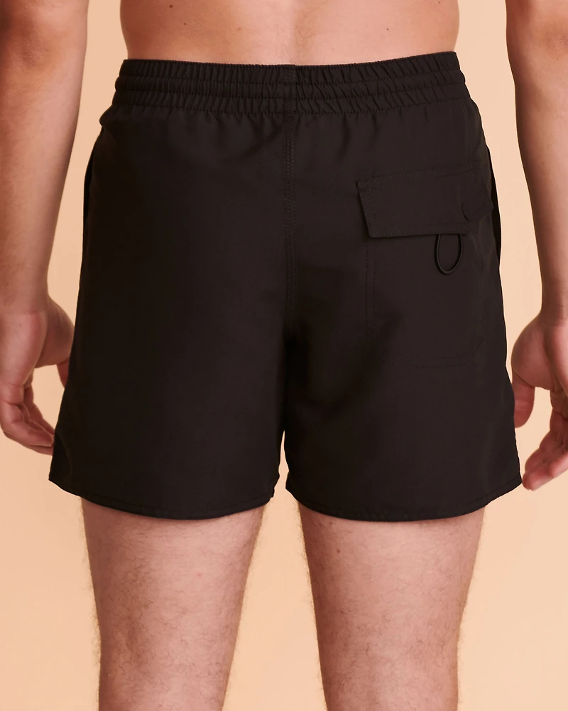 Maillot short