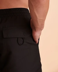 Maillot short