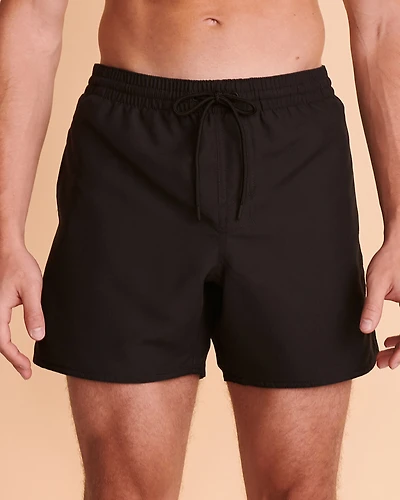 Maillot short