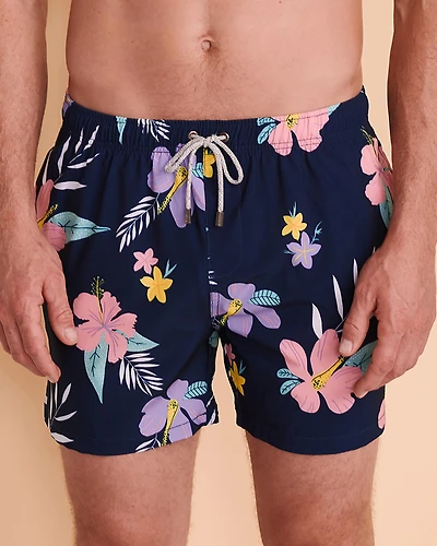 TROPICAL Volley Swimsuit