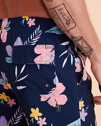 TROPICAL Volley Swimsuit