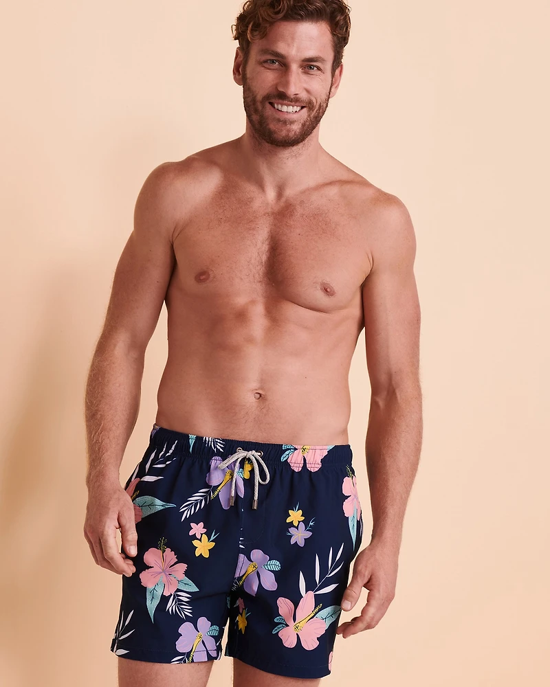 TROPICAL Volley Swimsuit