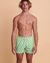 PINEAPPLE VIBE Volley Swimsuit