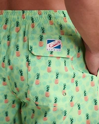 PINEAPPLE VIBE Volley Swimsuit