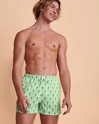 Maillot volley PINEAPPLE VIBE