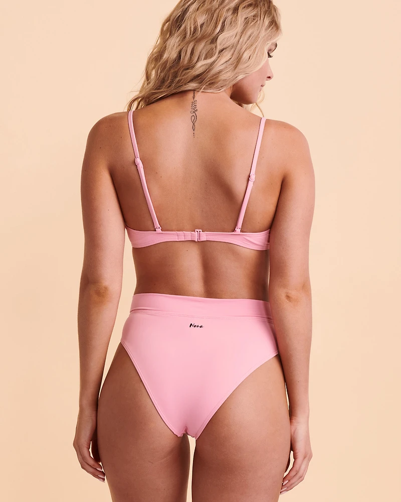 LES ILES Sarah Underwire Bikini Top