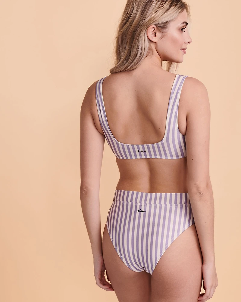 Haut de bikini bralette Genevieve TOFINO