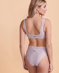 Haut de bikini bralette Genevieve TOFINO