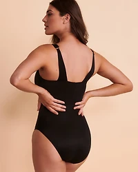 Maillot une-pièce Azura NETWORK