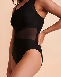 Maillot une-pièce Azura NETWORK