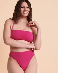 Haut de bikini bandeau SEA DIVE