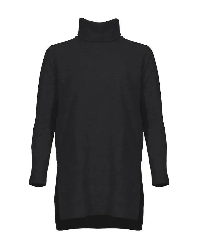 Ayrtight Halo Frankie T-Neck Tunic