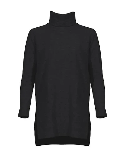 Ayrtight Halo Frankie T-Neck Tunic