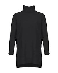 Ayrtight Halo Frankie T-Neck Tunic