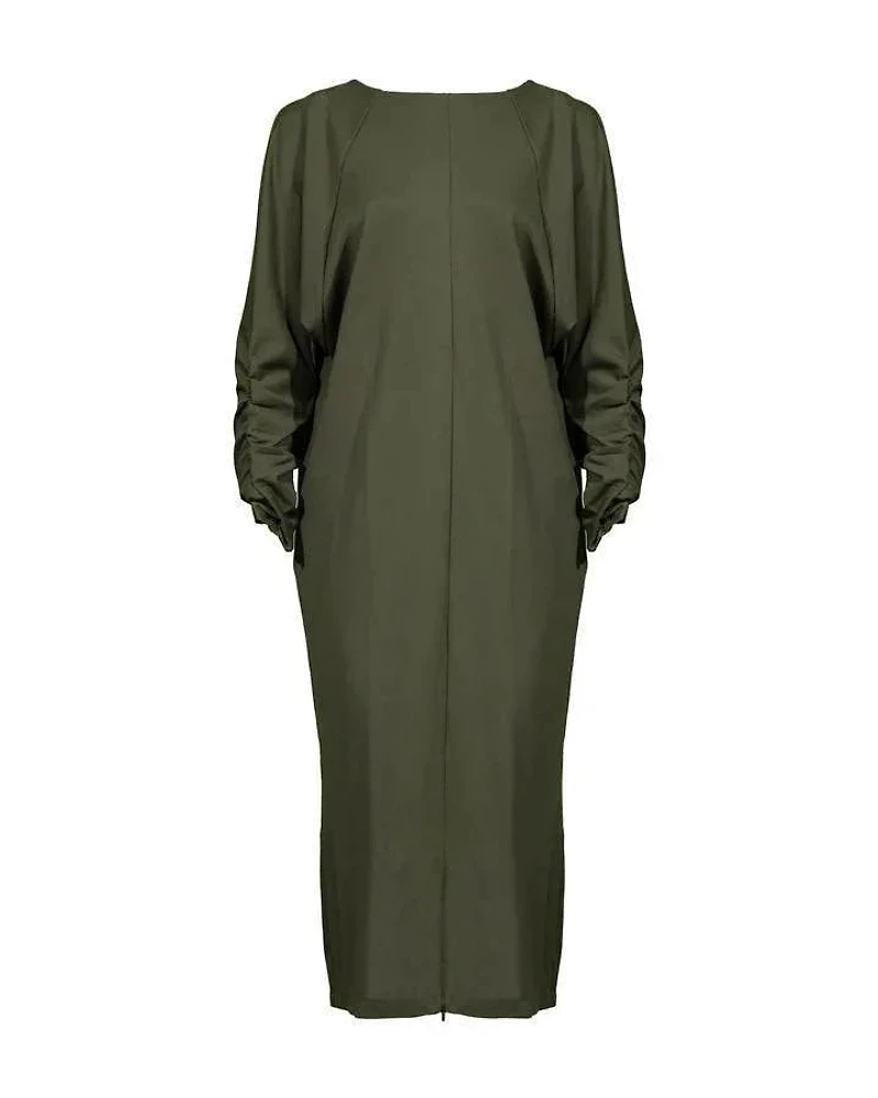 Ayrtight Savoy Percy Dress