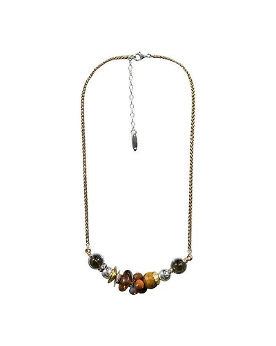 Karyn Chopik Enchanted Woods Necklace