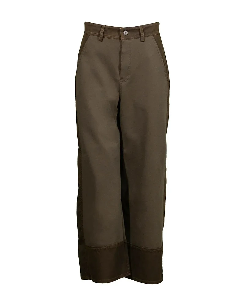 Annette Gortz Alia Wide Leg Pant