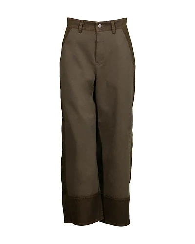 Annette Gortz Alia Wide Leg Pant