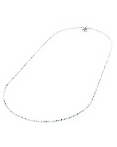 Bloodline Design 18" Ball Chain Necklace
