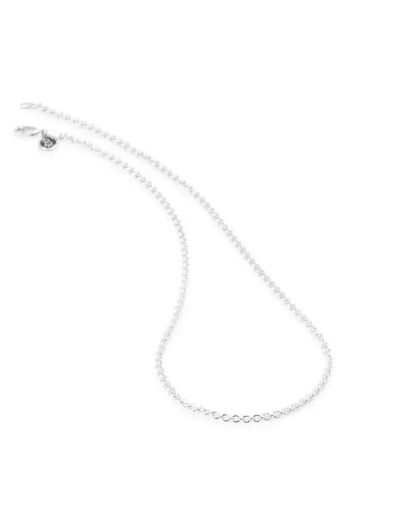 Bloodline Design 20" Cable Chain Necklace