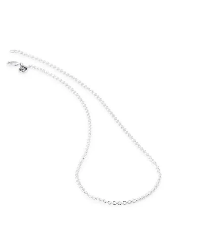 Bloodline Design 20" Cable Chain Necklace