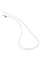 Bloodline Design 20" Cable Chain Necklace