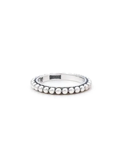 Bloodline Design Beaded Stacker Band