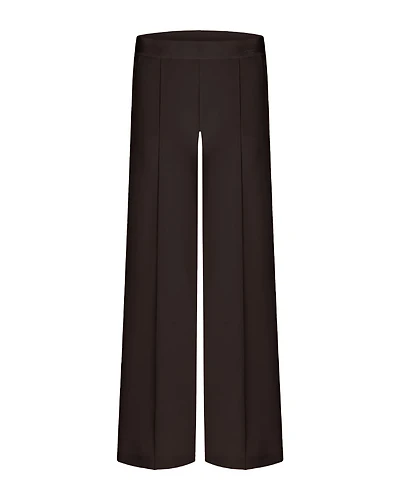 Cambio Ava Wider Leg Pull On Pant