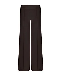 Cambio Ava Wider Leg Pull On Pant