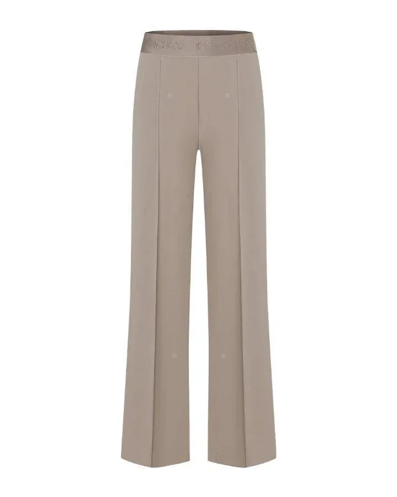 Cambio Ava Pull On Pant Mineral