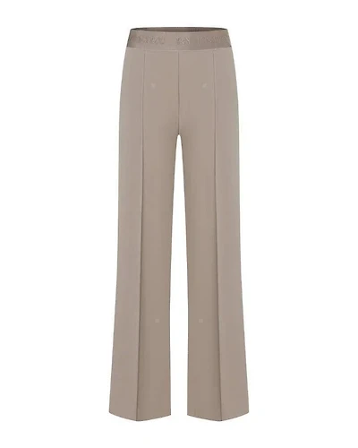 Cambio Ava Pull On Pant Mineral