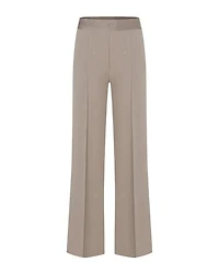 Cambio Ava Pull On Pant Mineral